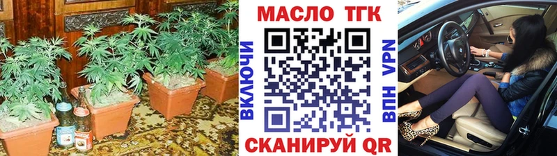 ТГК жижа  Полярный 
